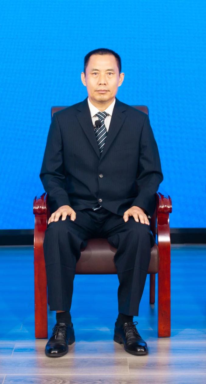 【记者见面会】聊城装备制造和汽车及零部件两大产业:一链兴全局  提质升级正当时(图5) 聊城汽车及零部件产业发展情况_聊城小羚羊轿车配件_聊城装备制造产业链发展情况