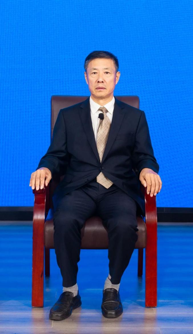【记者见面会】聊城装备制造和汽车及零部件两大产业:一链兴全局  提质升级正当时(图7) 聊城装备制造产业链发展情况_聊城小羚羊轿车配件_聊城汽车及零部件产业发展情况