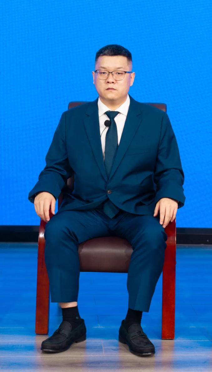 【记者见面会】聊城装备制造和汽车及零部件两大产业:一链兴全局  提质升级正当时(图9) 聊城汽车及零部件产业发展情况_聊城小羚羊轿车配件_聊城装备制造产业链发展情况