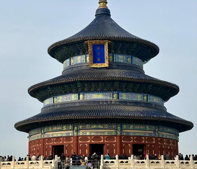 2025北京6日游旅游人均消费多少，北京跟团六天五晚路线+美食攻略