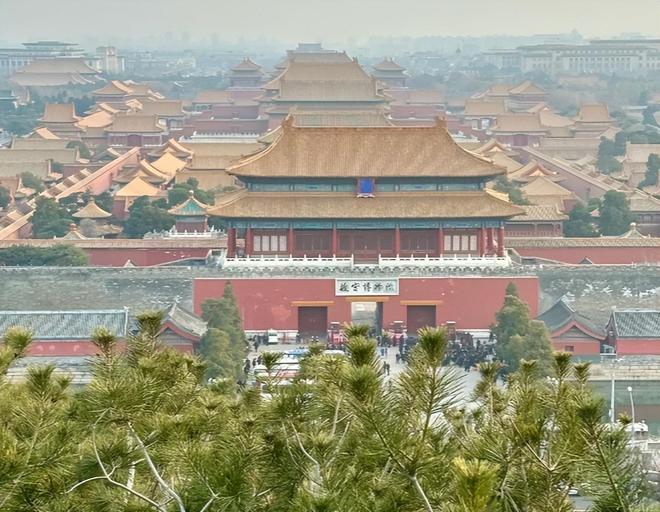 2025北京6日游旅游人均消费多少,北京跟团六天五晚路线+美食攻略(图2) 北京跟团六天五晚路线+美食攻略_北京前门小吃_2025北京6日游人均消费