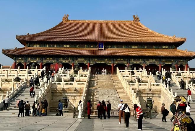 2025北京6日游旅游人均消费多少,北京跟团六天五晚路线+美食攻略(图3) 北京前门小吃_北京跟团六天五晚路线+美食攻略_2025北京6日游人均消费