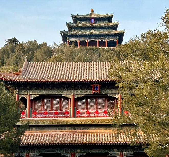 2025北京6日游旅游人均消费多少,北京跟团六天五晚路线+美食攻略(图4) 2025北京6日游人均消费_北京跟团六天五晚路线+美食攻略_北京前门小吃