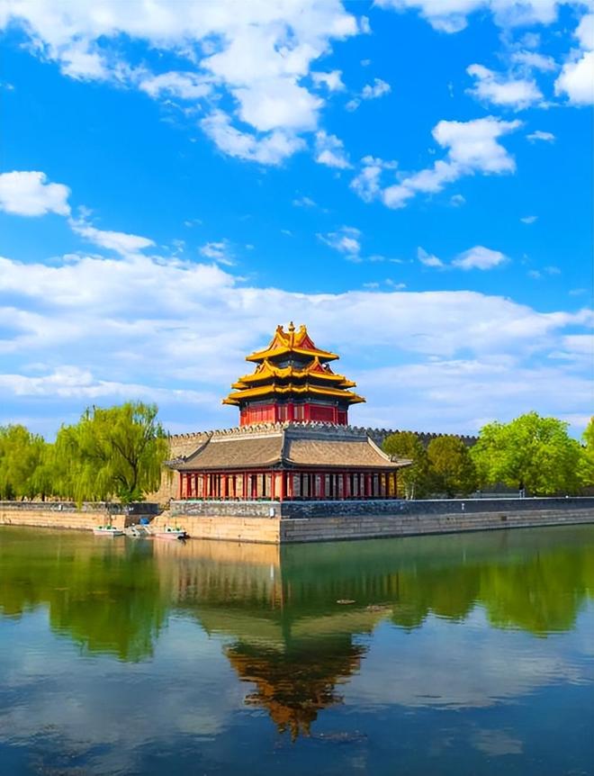 准备到北京组团游玩五天旅游攻略,北京跟团5日游人均花费是多少(图2) 北京前门小吃_北京跟团旅游费用_北京五日游攻略