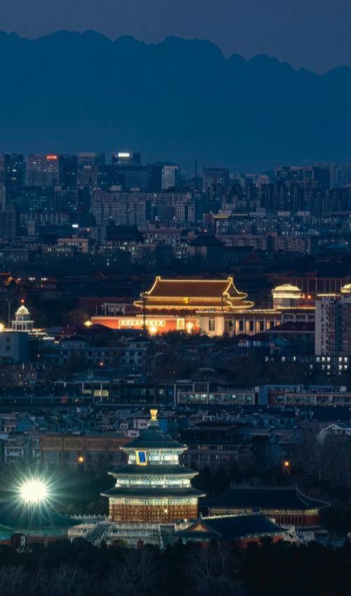 准备到北京组团游玩五天旅游攻略,北京跟团5日游人均花费是多少(图3) 北京五日游攻略_北京前门小吃_北京跟团旅游费用