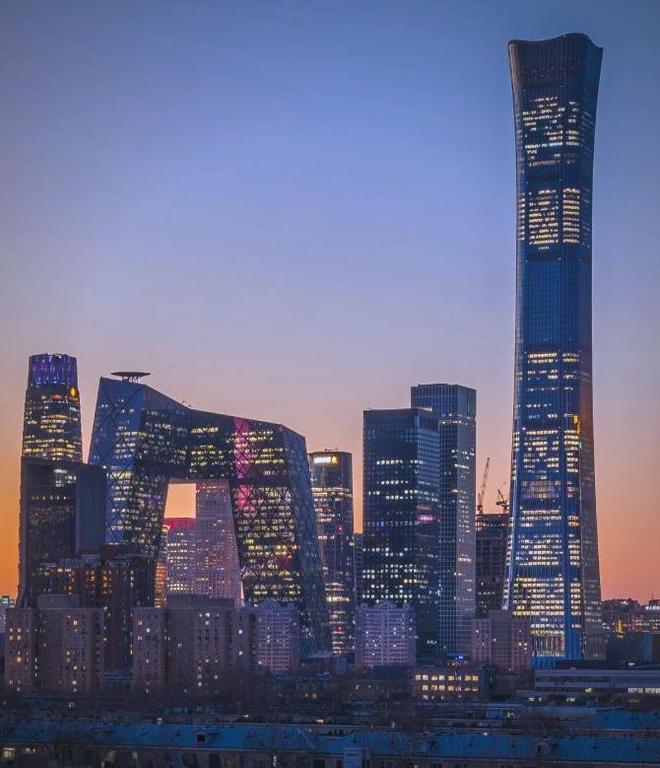 北京五天四晚旅行攻略：轻松畅游古都与现代风情 让你省心享受
