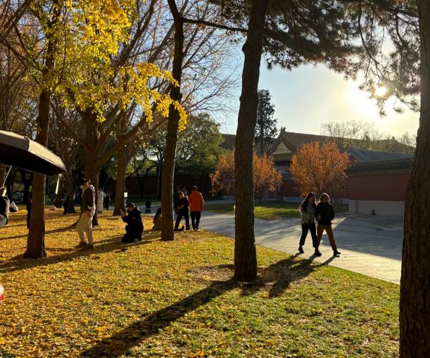 去北京旅游去哪玩？北京口碑最好5个旅行社与北京必去景点全解析