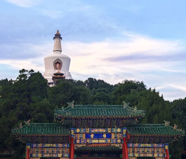 去北京旅游去哪玩?北京口碑最好5个旅行社与北京必去景点全解析(图4) 北京口碑最好旅行社推荐_北京必去景点攻略_北京前门小吃