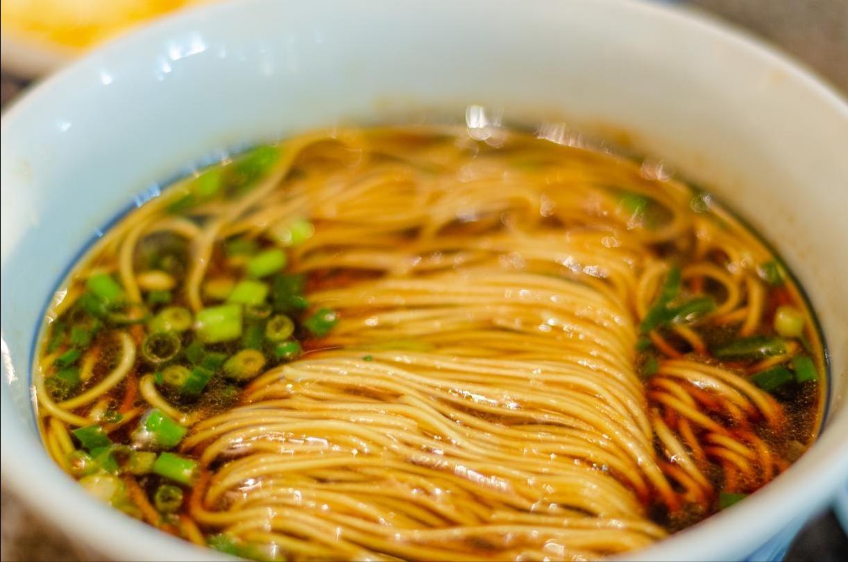 中国十大“非遗面食”!我赌你全吃过(图2) 中国面食文化_舌尖上的中国 山西面食_非遗面食历史