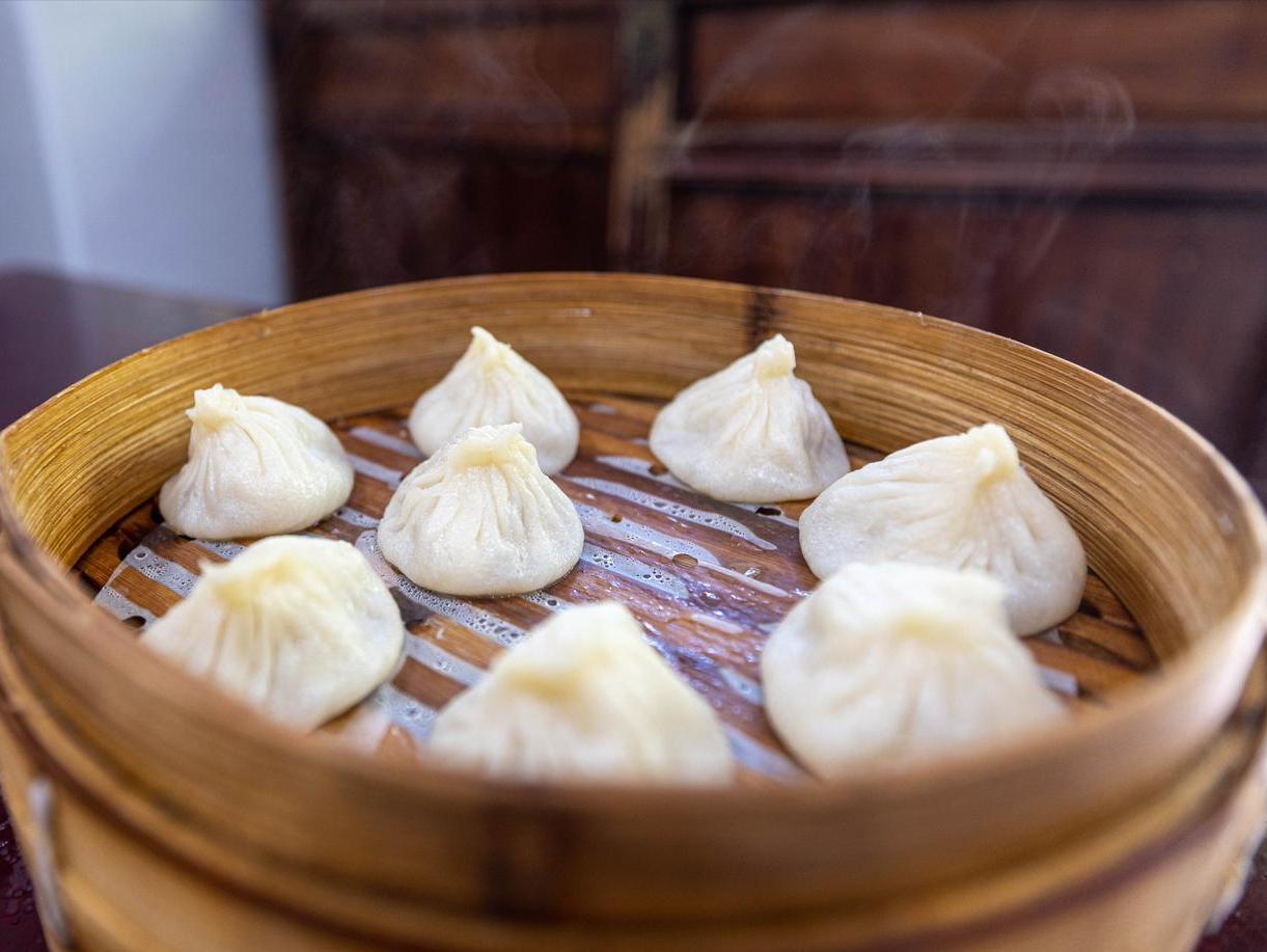 中国十大“非遗面食”!我赌你全吃过(图12) 舌尖上的中国 山西面食_非遗面食历史_中国面食文化