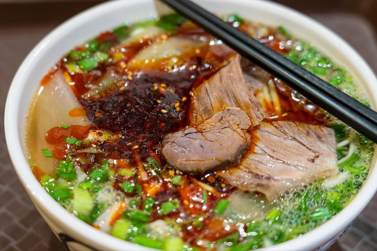 中国十大“非遗面食”!我赌你全吃过(图14) 非遗面食历史_舌尖上的中国 山西面食_中国面食文化