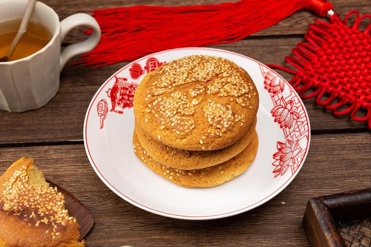 中国十大“非遗面食”!我赌你全吃过(图16) 非遗面食历史_中国面食文化_舌尖上的中国 山西面食