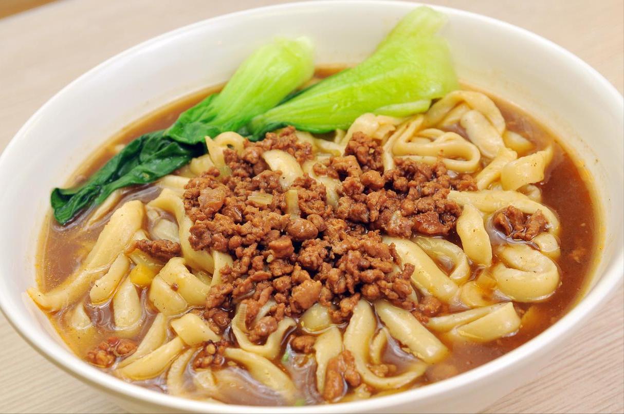 中国十大“非遗面食”!我赌你全吃过(图17) 舌尖上的中国 山西面食_中国面食文化_非遗面食历史