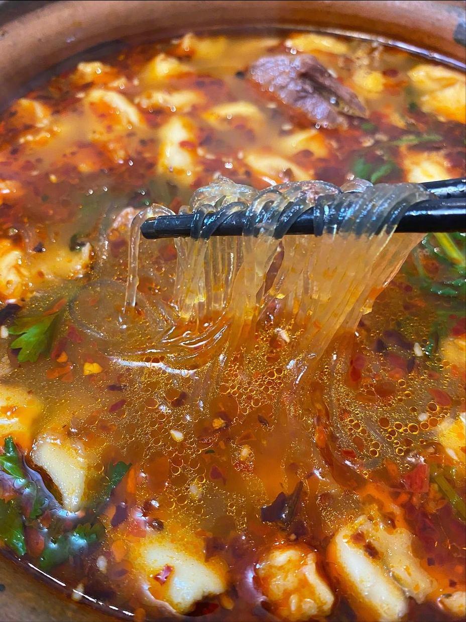 中国十大“非遗面食”!我赌你全吃过(图20) 非遗面食历史_中国面食文化_舌尖上的中国 山西面食