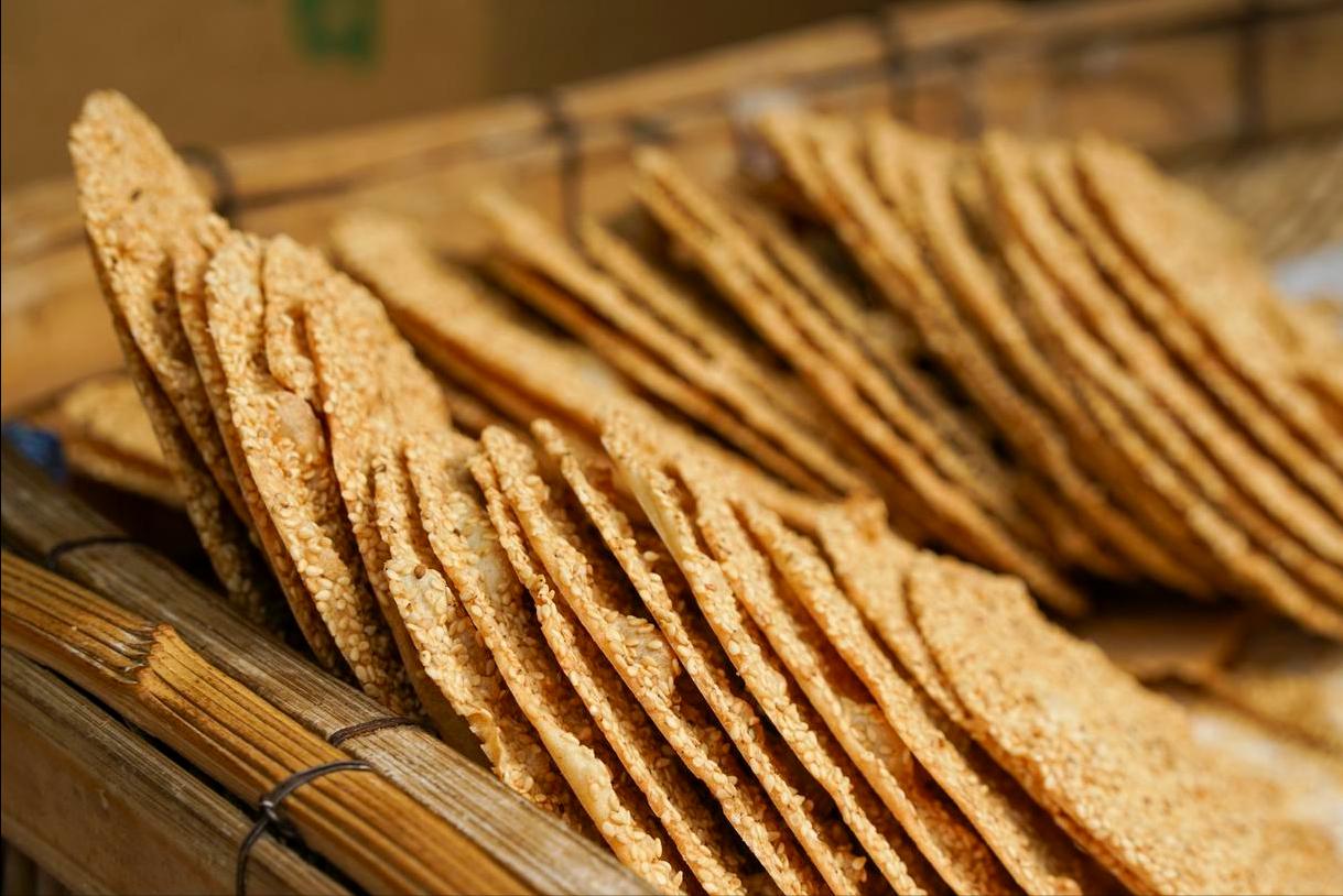 中国十大“非遗面食”!我赌你全吃过(图5) 中国面食文化_舌尖上的中国 山西面食_非遗面食历史