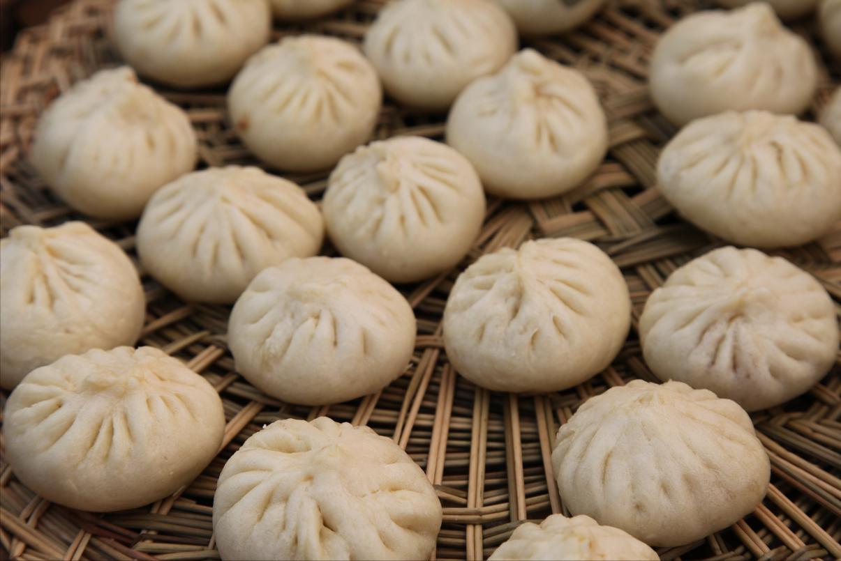 中国十大“非遗面食”!我赌你全吃过(图9) 舌尖上的中国 山西面食_非遗面食历史_中国面食文化