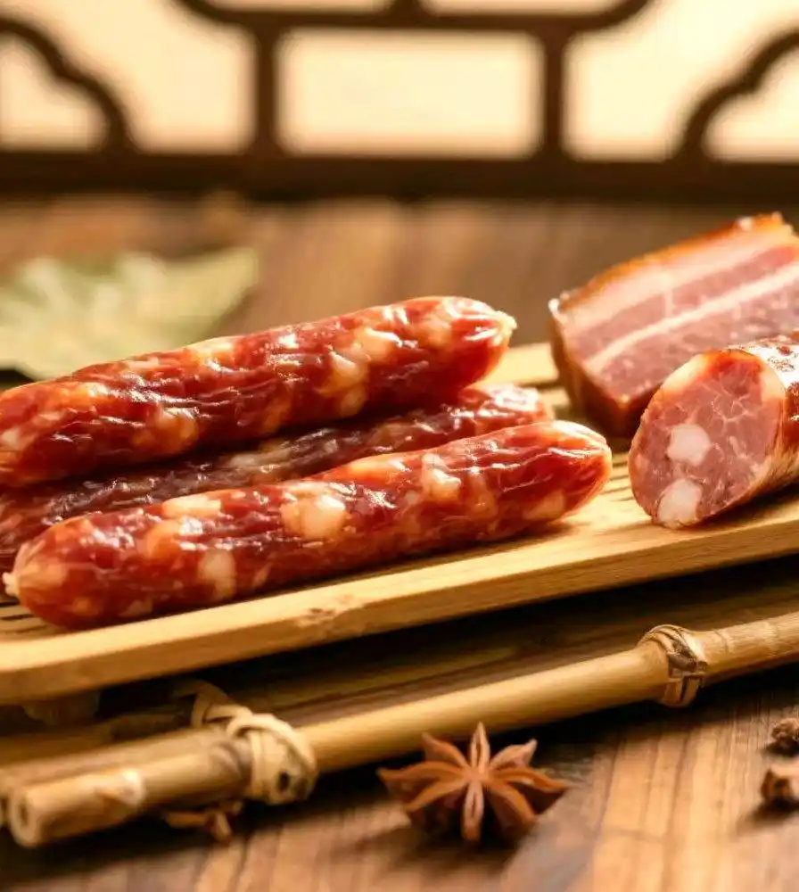 暑假来到广州,有6种地道的手信,带回去让家乡人感受(图3) 广州特色美食小吃 手信_广州手信推荐_岭南佳果特产