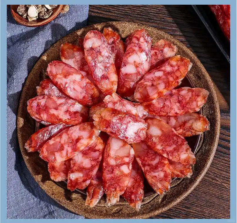广州十大手信推荐:岭南文化的独特韵味(图2) 广式月饼礼盒_广州特产推荐_广州特色美食小吃 手信