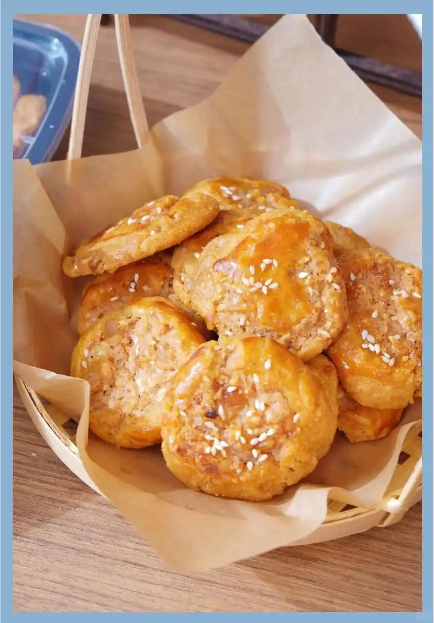 广州十大手信推荐:岭南文化的独特韵味(图3) 广州特色美食小吃 手信_广式月饼礼盒_广州特产推荐