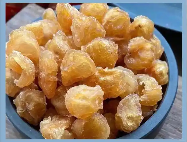 广州十大手信推荐:岭南文化的独特韵味(图5) 广式月饼礼盒_广州特产推荐_广州特色美食小吃 手信