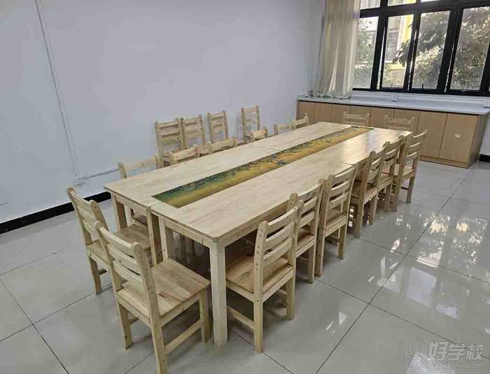 广州芳园职业技能培训学校(图7) 广州小食培训学校_港式甜品制作课程_糖水制作培训班