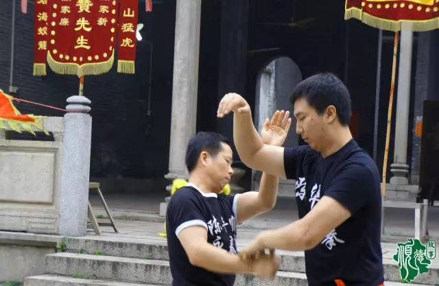 顺德非遗两日游,今次咪再错过啦!(图3) 顺德杏坛逢简水乡小食_顺德非物质文化遗产两日游_顺德文化底蕴深度体验