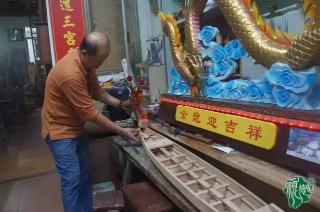 顺德非遗两日游,今次咪再错过啦!(图5) 顺德杏坛逢简水乡小食_顺德非物质文化遗产两日游_顺德文化底蕴深度体验