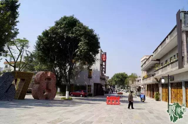 顺德非遗两日游,今次咪再错过啦!(图9) 顺德非物质文化遗产两日游_顺德文化底蕴深度体验_顺德杏坛逢简水乡小食