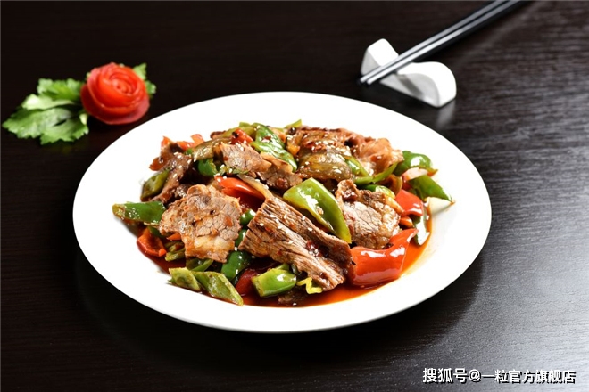 特色传统的四大菜系之一 川菜 以“味”闻名(图11) 四大菜系 川菜_川菜麻辣口味_川菜特色菜谱