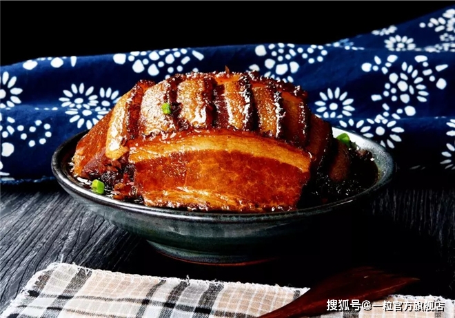 特色传统的四大菜系之一 川菜 以“味”闻名(图14) 四大菜系 川菜_川菜特色菜谱_川菜麻辣口味