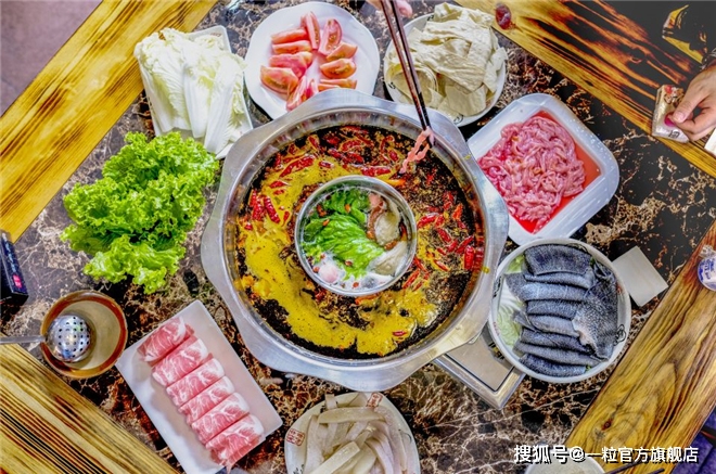 特色传统的四大菜系之一 川菜 以“味”闻名(图18) 川菜麻辣口味_川菜特色菜谱_四大菜系 川菜