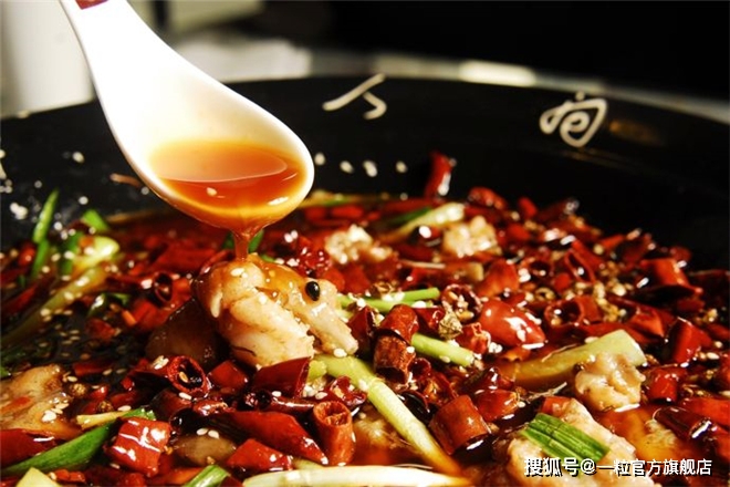 特色传统的四大菜系之一 川菜 以“味”闻名(图7) 川菜麻辣口味_四大菜系 川菜_川菜特色菜谱
