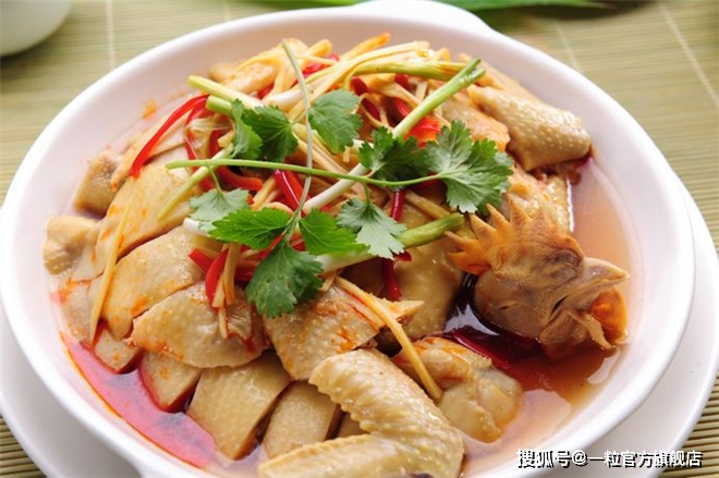 特色传统的四大菜系之一 川菜 以“味”闻名(图8) 川菜特色菜谱_川菜麻辣口味_四大菜系 川菜