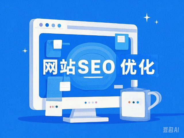 什么是网站SEO优化策略(图3) 什么是网站SEO优化策略,网站SEO优化