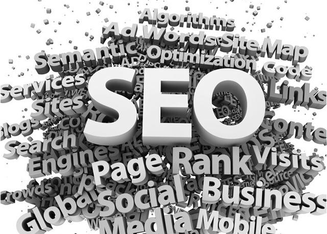 【SEO优化】SEO是什么?SEO常见优化技巧分享(图2) 优企客整合营销, 【SEO优化】SEO是什么?SEO常见优化技巧分享