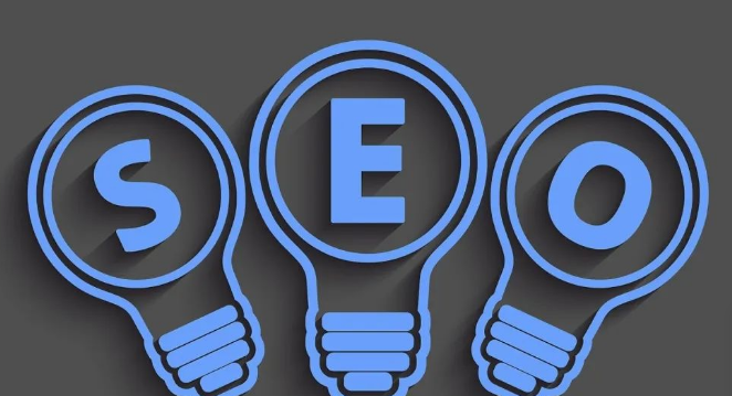 【SEO优化】SEO是什么?SEO常见优化技巧分享(图3) 优企客整合营销, 【SEO优化】SEO是什么?SEO常见优化技巧分享