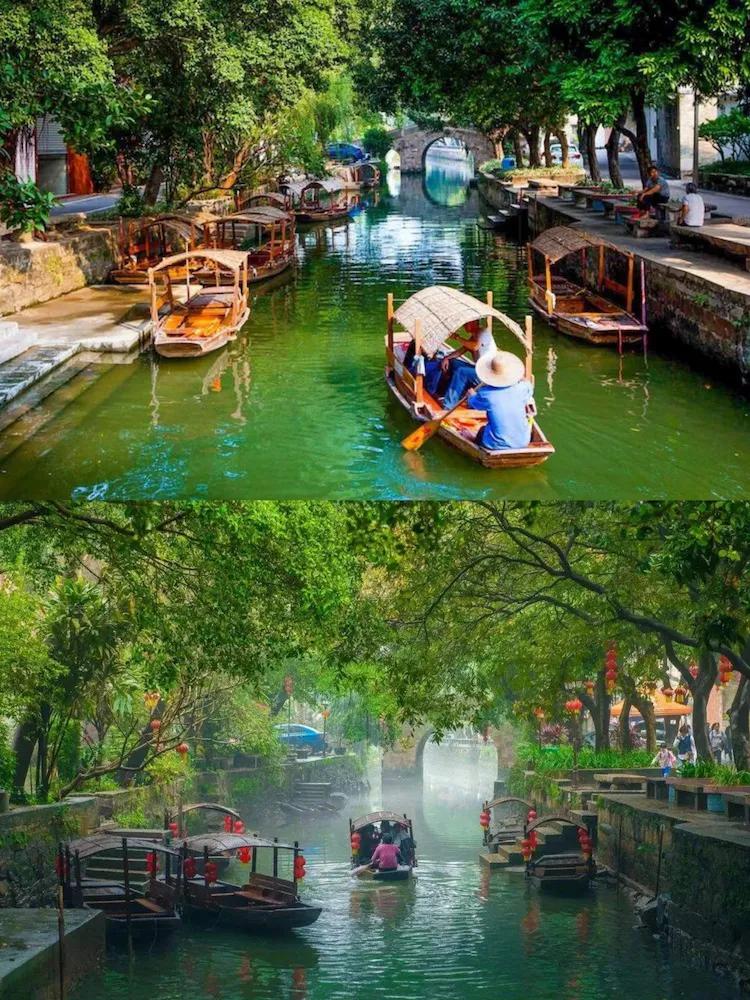 广州出发-顺德1天游,逛黄连古村+逢简水乡+乘船登海寿岛(图25) 黄连古村逢简水乡海寿岛_顺德杏坛逢简水乡小食_广州顺德美食一日游