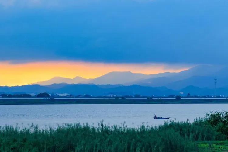 广州出发-顺德1天游,逛黄连古村+逢简水乡+乘船登海寿岛(图7) 顺德杏坛逢简水乡小食_广州顺德美食一日游_黄连古村逢简水乡海寿岛