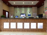 麻省理功-深海烤鱼(黄浦区南京东路店)(图3) 格林豪泰(上海新国际博览中心华夏西路地铁站店) - 公共区域