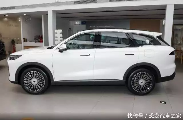又开始“宠新用户”了？奇瑞风云T9降到11.29万，综合续航1400km