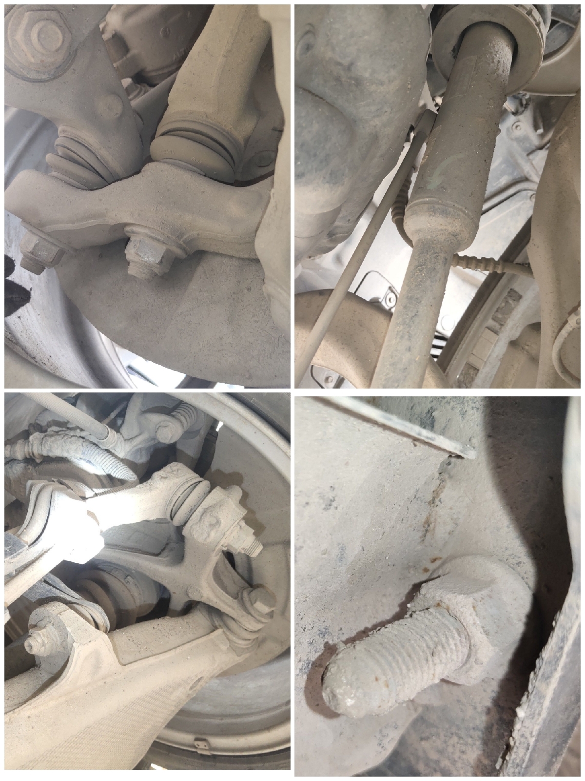 又旧又烂的宝马525Li还卖15万,看到门把手一阵恶心,还有面子?(图22) 宝马525保养周期及费用_宝马525Li二手车检测_二手车检测师小林子分享