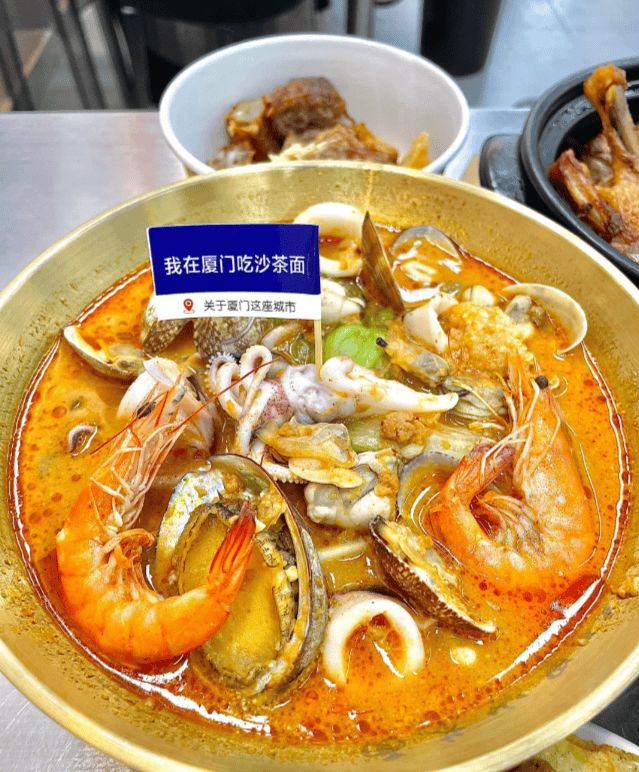 厦门5天旅游达人推荐攻略!游玩景点、省钱攻略以及亲身经历分享(图2) 厦门莎莎旅游规划师_厦门5天4晚旅行攻略_厦门八市美食