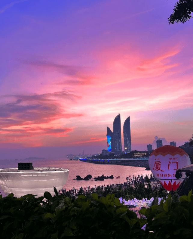 厦门5天旅游达人推荐攻略!游玩景点、省钱攻略以及亲身经历分享(图3) 厦门5天4晚旅行攻略_厦门八市美食_厦门莎莎旅游规划师