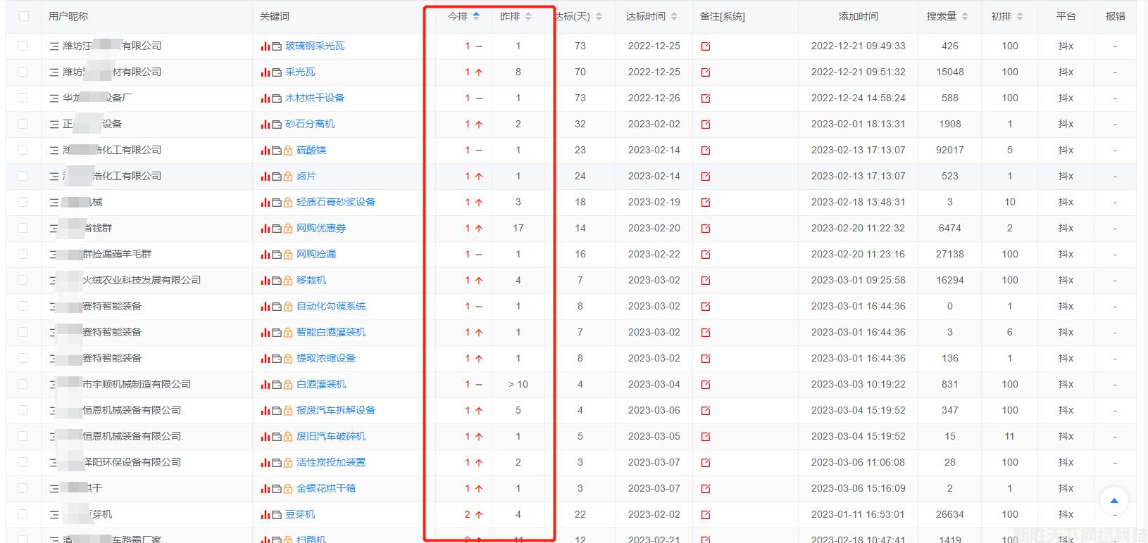 新手做抖音seo怎么做?(图4) image.png