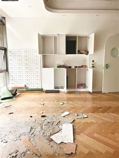 人去楼空!珠江新城一瑜伽馆倒闭跑路,有学员预交了1.5万元,监管部门回应