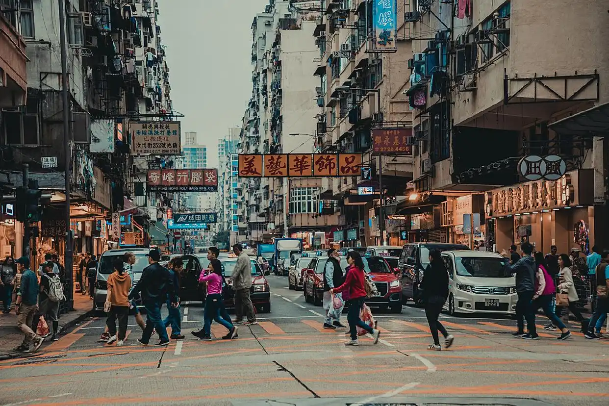 香港十大小吃，迥然不同的独特美味，你尝过几味？