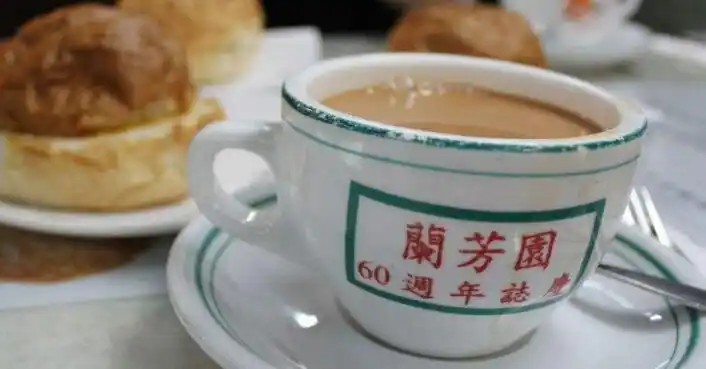 香港十大小吃,迥然不同的独特美味,你尝过几味?(图12) 香港小吃推荐_香港 美食 推荐_香港特色美食介绍
