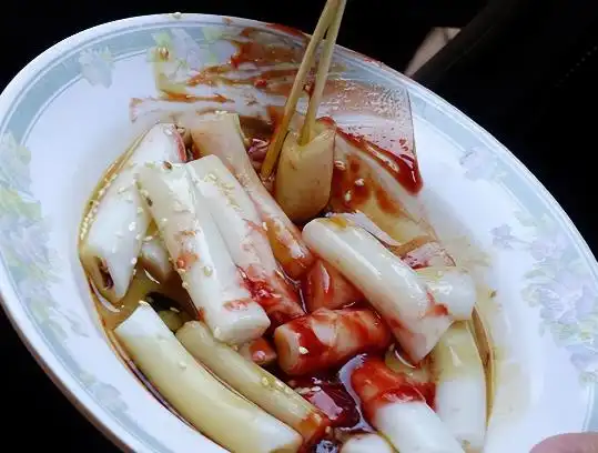 香港十大小吃,迥然不同的独特美味,你尝过几味?(图14) 香港 美食 推荐_香港特色美食介绍_香港小吃推荐