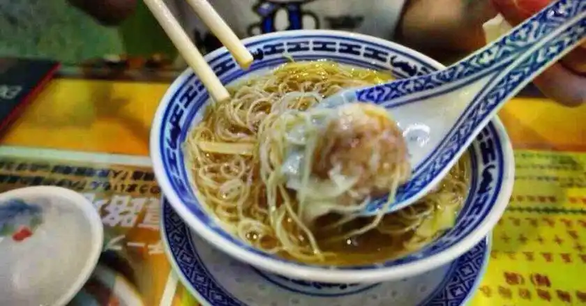 香港十大小吃,迥然不同的独特美味,你尝过几味?(图17) 香港特色美食介绍_香港 美食 推荐_香港小吃推荐