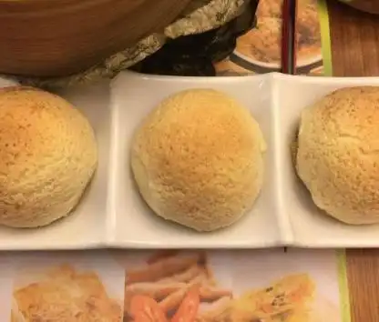 香港十大小吃,迥然不同的独特美味,你尝过几味?(图8) 香港 美食 推荐_香港小吃推荐_香港特色美食介绍